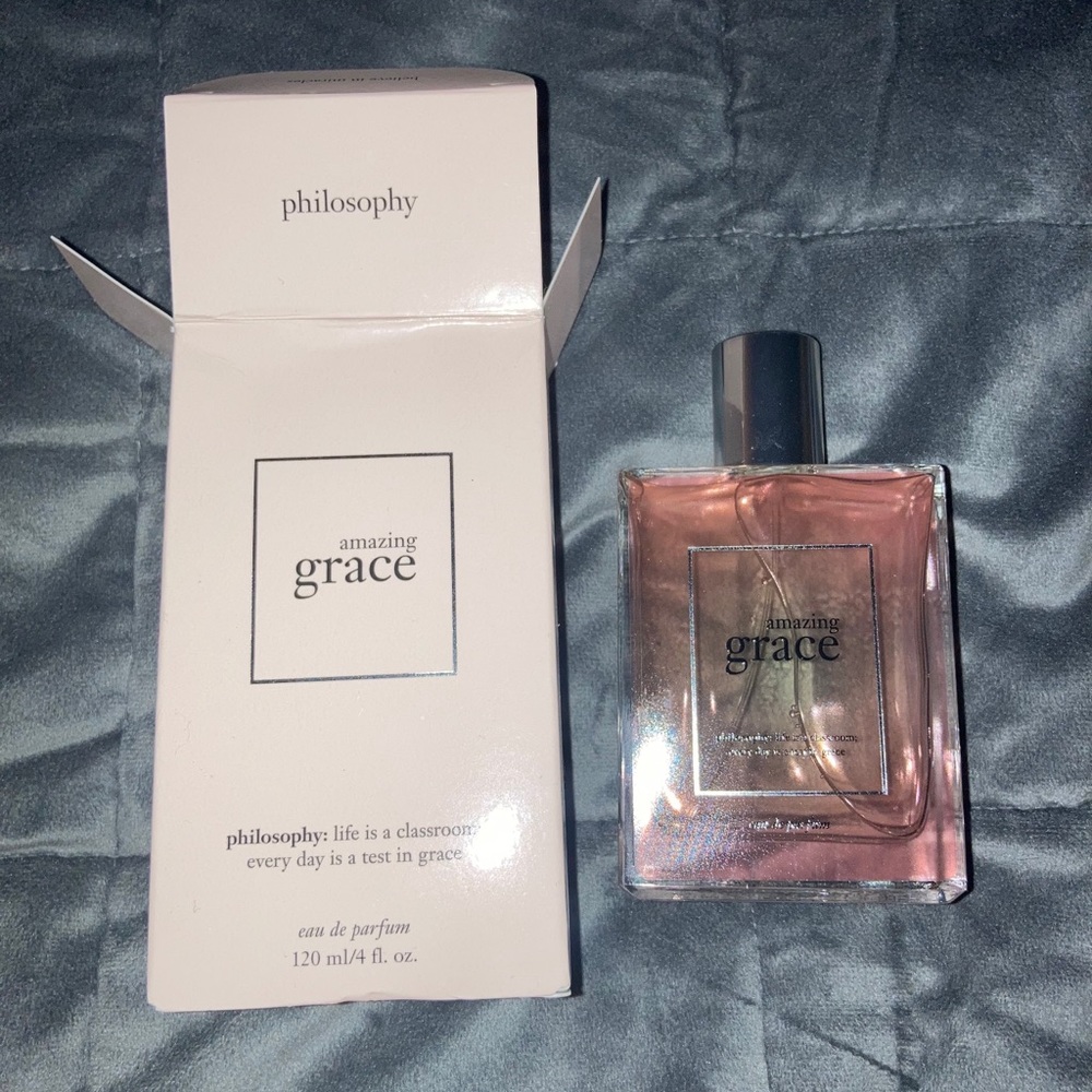 Philosophy Fragrance